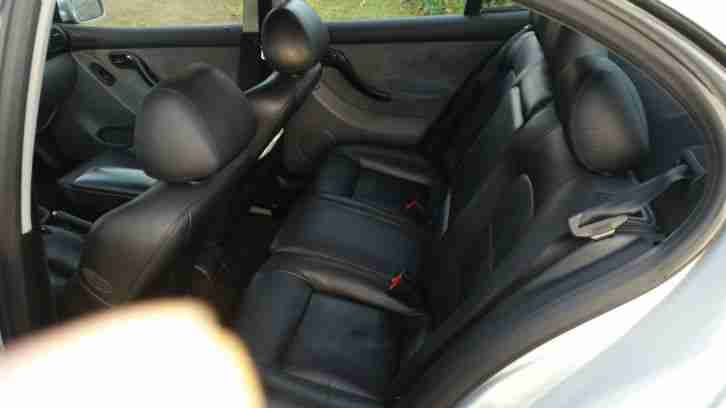 Seat Toledo 2.3 VR5 V5 +Gasanlage Preis VB