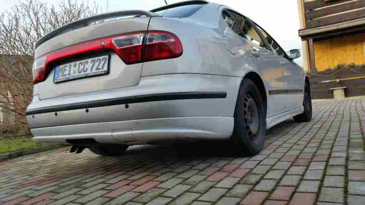 Seat Toledo 2.3