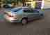 Seat Toledo Automatik 7 2003 wenig km, 1, 8 Benzin, Tüv, gepflegt, 2 Hand, Privat
