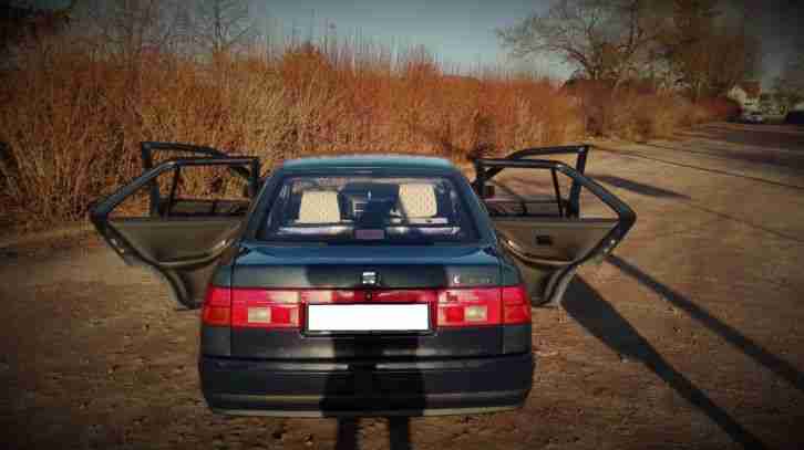 Seat Toledo Bj. 1993