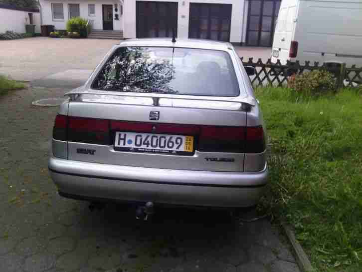 Seat Toledo Magnus 1.6 101 Ps