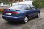 Toledo Magnus 1.9 TDi , 81KW 110Ps , EZ: März 1999