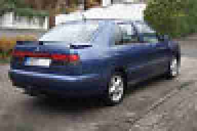 Toledo Magnus 1.9 TDi , 81KW 110Ps , EZ: März 1999