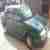 Seat Toledo Magnus