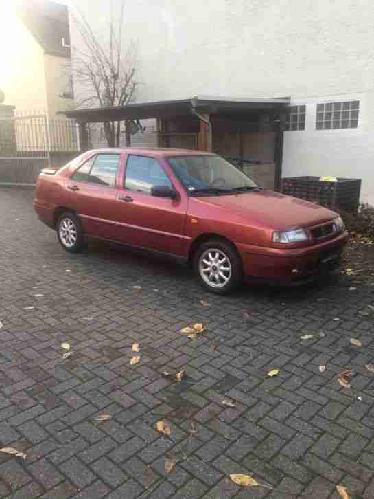 Toledo Nur 61000tkm TOP