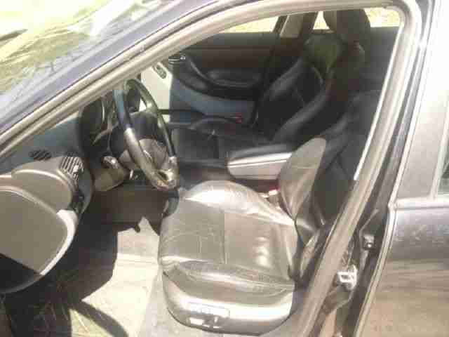 Seat Toledo VR