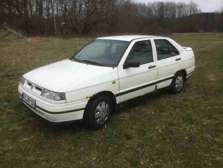 Seat Toledo Vw Motor Anfängerauto Auto Tüv