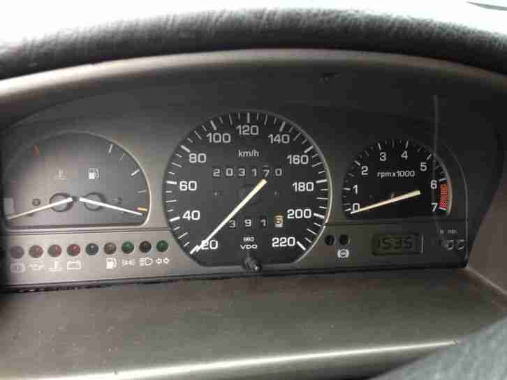 Seat Toledo mit LPG anlage Unfall für Bastler oder als Ersatzteillager