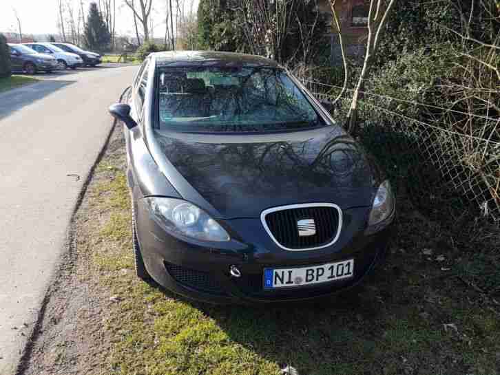 Seat Toledo