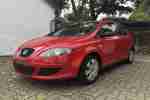altea 1.6 TÜV 03 2020 AHK