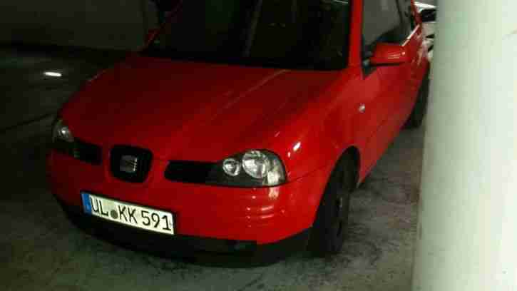 Seat arosa