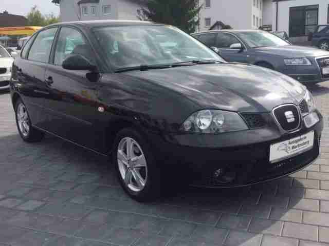 Seat ibiza 1.4 best of 1.HAND KLIMAUT ALU