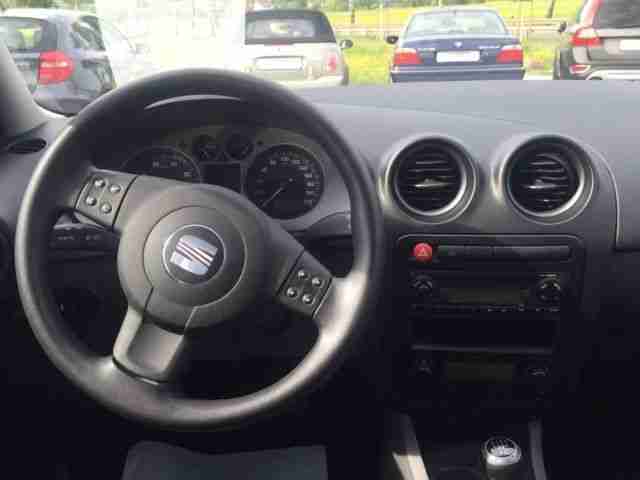 Seat Ibiza 1.4