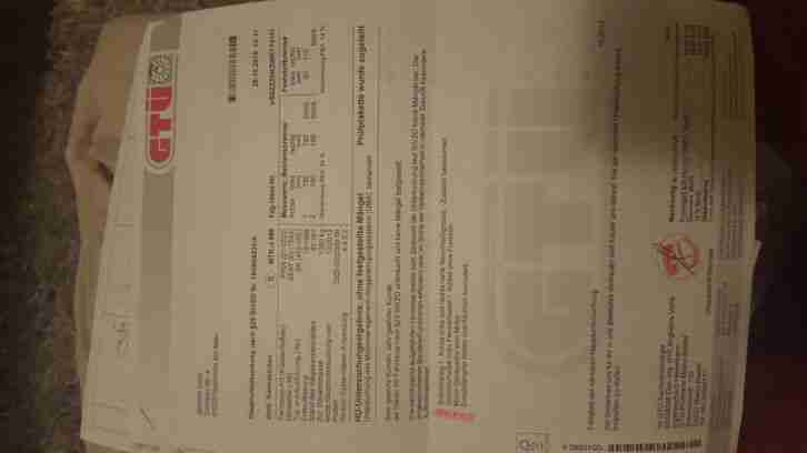 Seat ibiza (Fotos kommen noch)