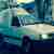 Seat Inca Neu