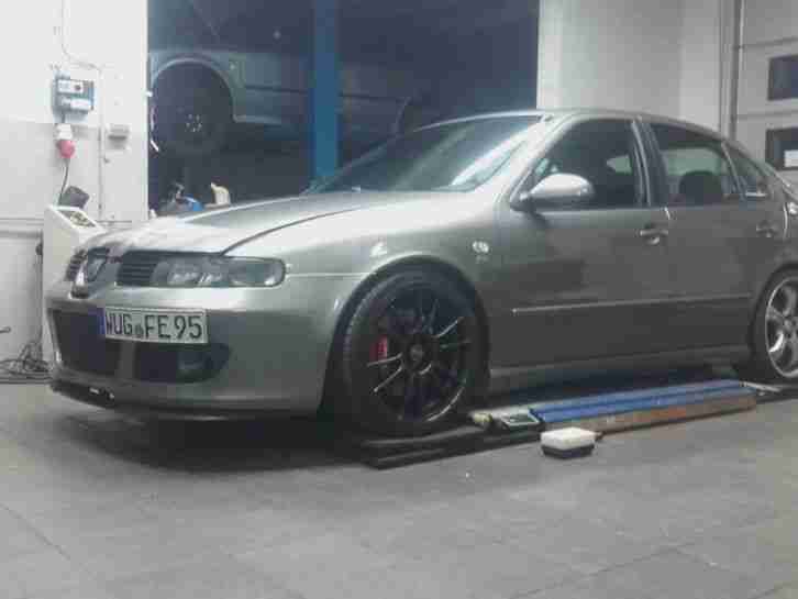 Seat leon 1m cupra r
