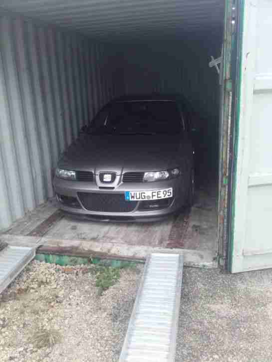 Seat Leon 1m