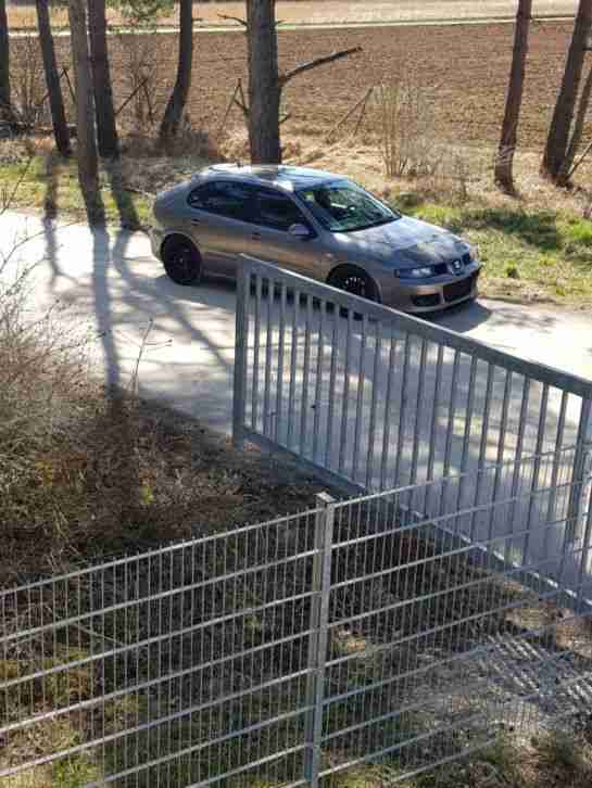 Seat Leon 1m