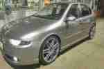 leon 1m top sport turbo diesel