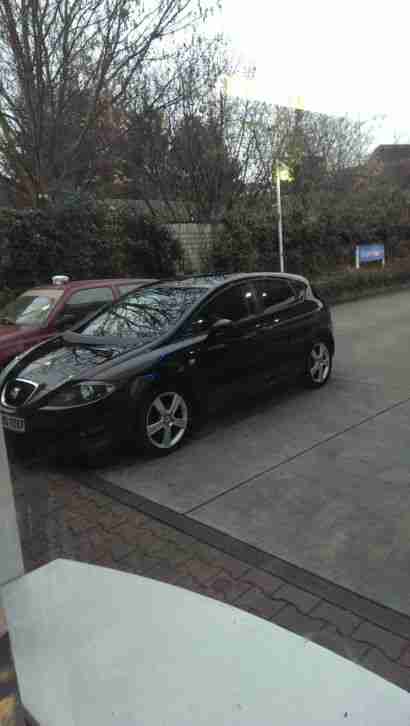 Seat leon 2.0 tdi..Automatik..tempomat.tel: 015771473491