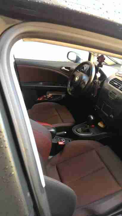 Seat leon 2.0..tel email oder sms: 015771473491 preisvorschlagen..aut.dies.tempo