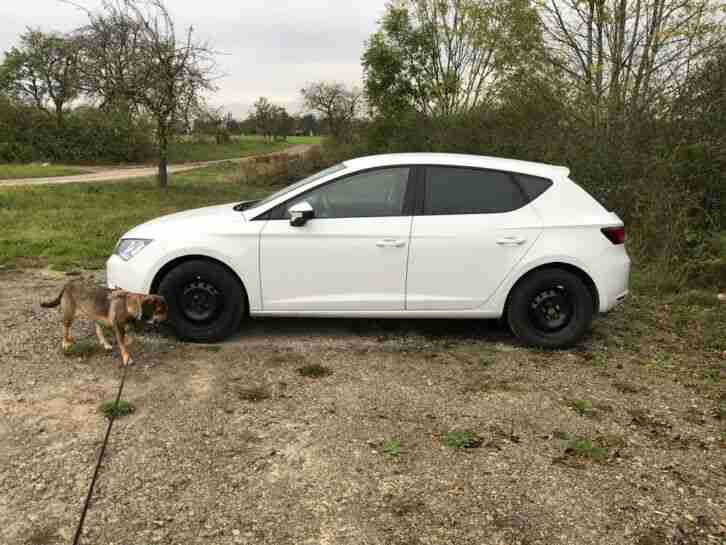 Seat leon 5f