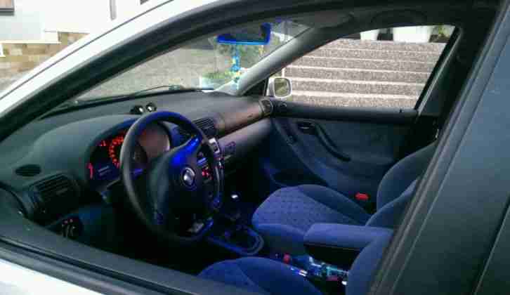 Seat toledo 1.8 20v