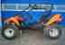 Secma Fun Buggy 340 Quad Mopedauto