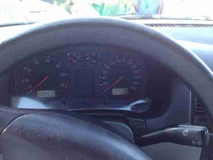 Sehr Gepflegter Golf 4