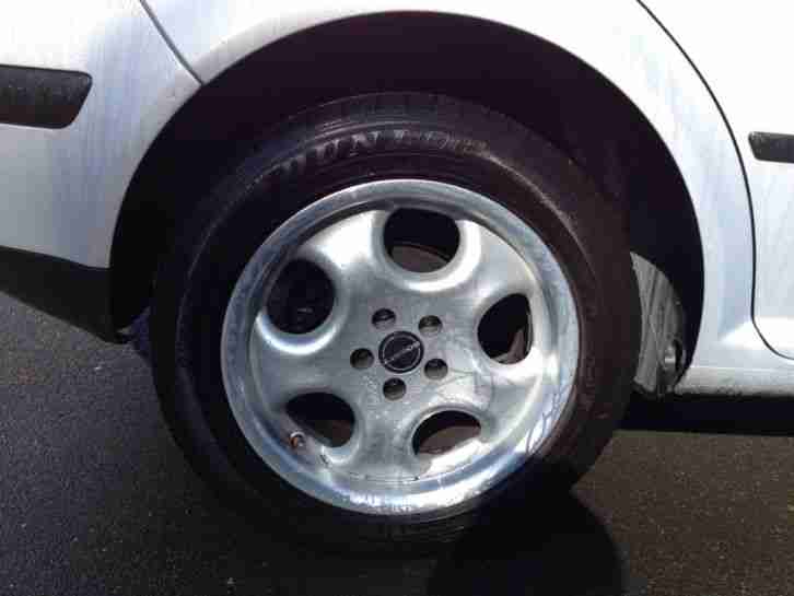 Sehr Gepflegter Golf 4