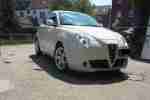 Sehr gepflegter Mito 1.4 16V Turismo