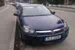 Sehr gepflegter Astra Ellegance Bj 2004 sucht eine