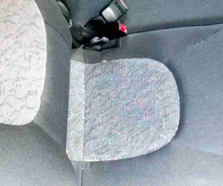 Sehr guter Hyundai Matrix Scheckheftgepflegt 110 Tkm Tüv 05/17 Klima FB Lübeck
