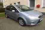 Sehr schöner C Max 2, 0 TDCI 100 KW 187000 km