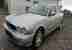Sehr schöner Jaguar XJ8 3.5 aus 1. Hand, HU 04 2021, neuer Service