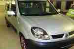 Sehr schöner Kangoo 2005 1, 2 lt. Edition