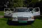 Sehr schöner alltagstauglicher Mercedes 230e W 124 im