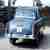 Seltene Wolga GAZ