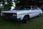 Seltenen Buick sportwagon v8 usa oldtimer ami 1964 gas