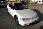 !Seltener! Accord CD5 EX 2.2l VTEC Import aus den