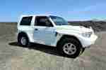 Seltener Pajero Montero EVOLUTION 280PS