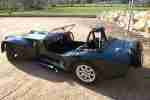 Seltener SYLVA LEADER Roadster Rennwagen ! Transport