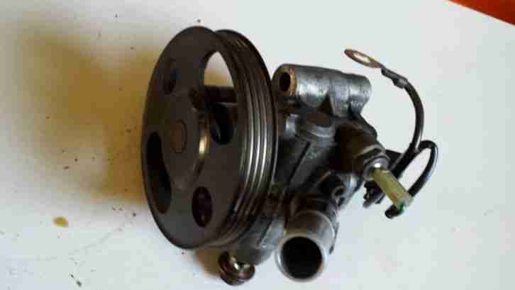 Servopumpe mazda 323 F BA 88PS