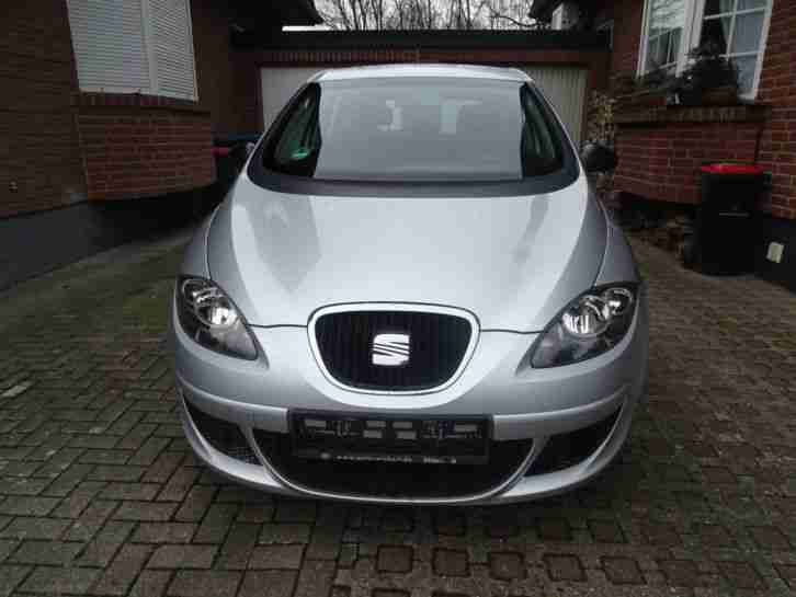 Seta Altea 1.6 Liter Benziner , HU/AU März 2017