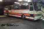 Setra 215H Reisebus