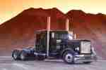 Showtruck Peterbilt