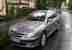 Sillbener Peugeot 607, 2.2 Benziner, Klimatronik, Alufelgen