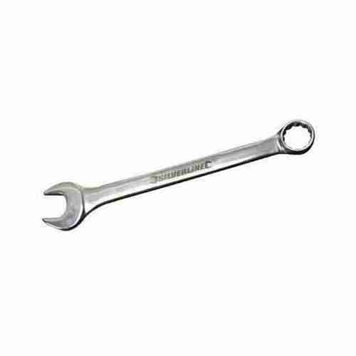 Silverline Kombination Spanner 32Mm