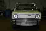 Simca 1000 EZ 74