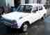 Simca 1100 Oldtimer